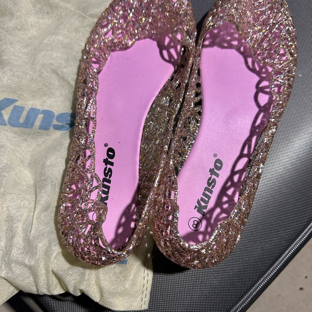 Jelly flats